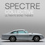 Spectre Collective - Ultimate Bond Themes cover