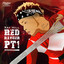 Red Ranger, Pt. 1 cover