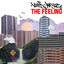 The Feeling artwork