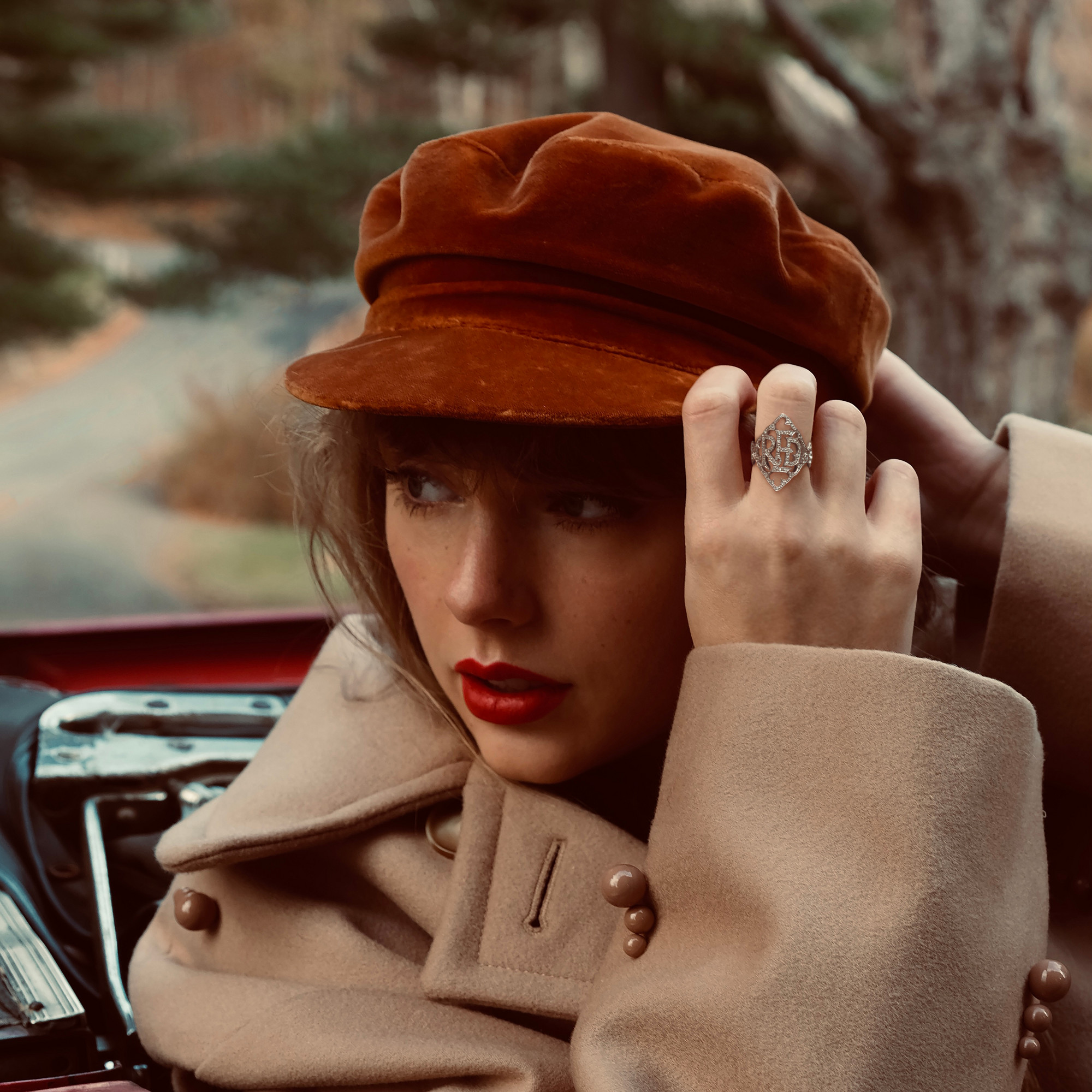 Red (Taylor's Version) - Taylor Swift