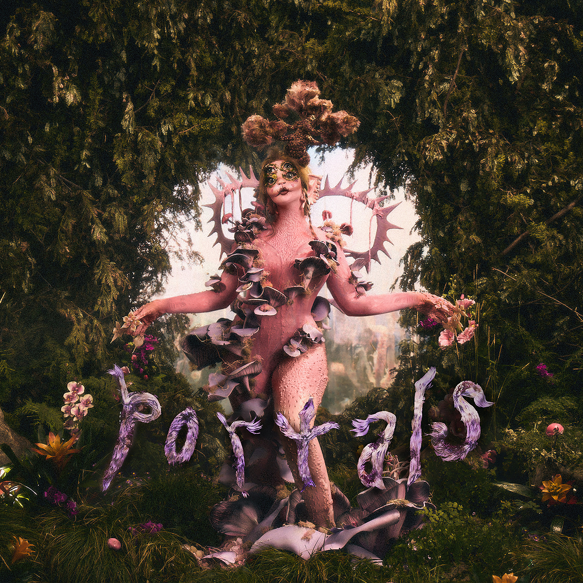 PORTALS - Melanie Martinez