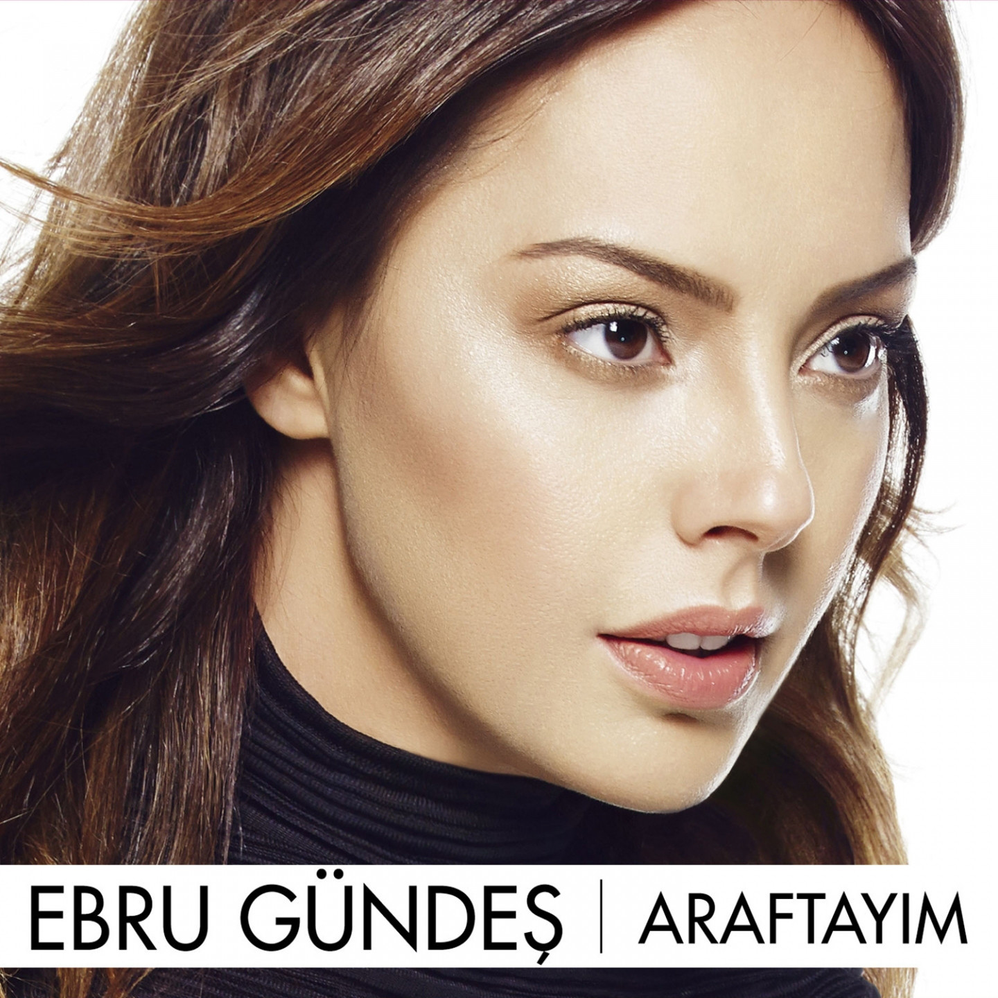 Ebru Gündeş Nerdeydin