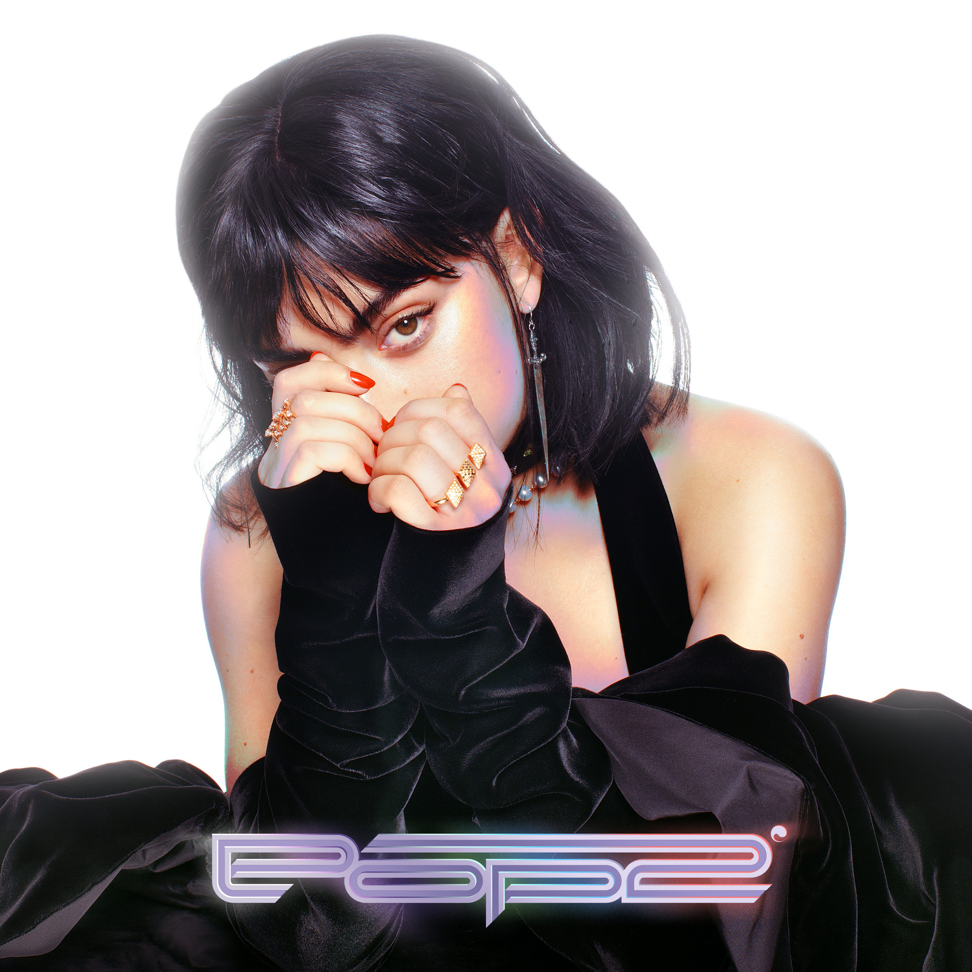 Pop 2 - Charli xcx (custom)