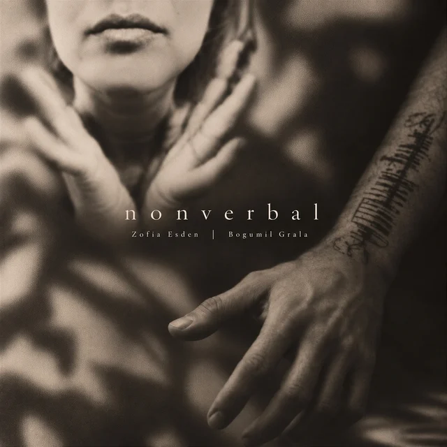 Okładka: Nonverbal (Live)