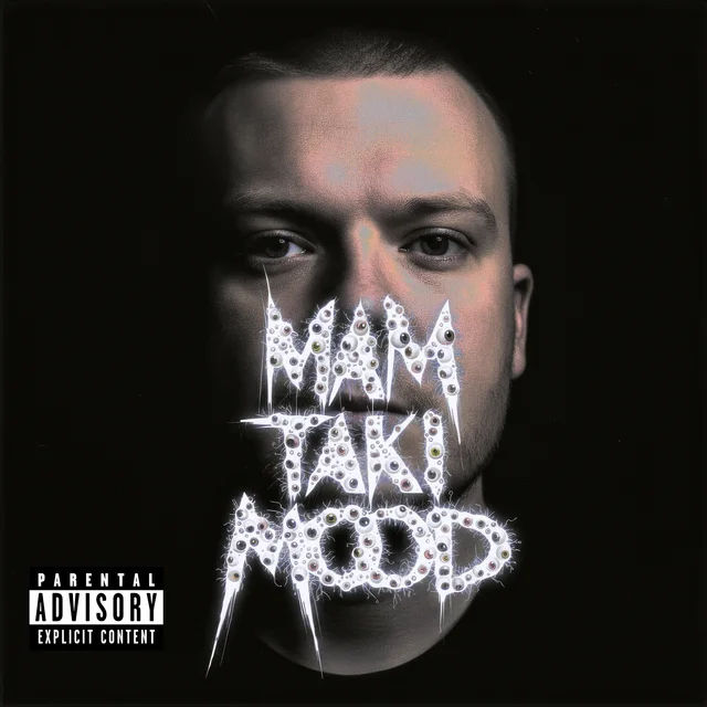 Okładka: MAM TAKI MOOD