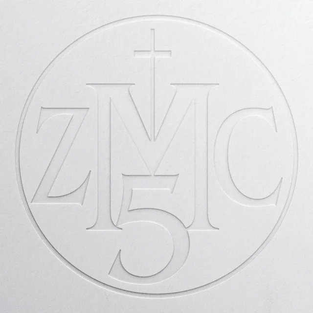 Okładka: ZMC5