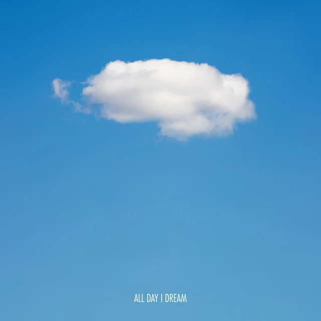 Sébastien Léger — Regina Blue EP cover artwork