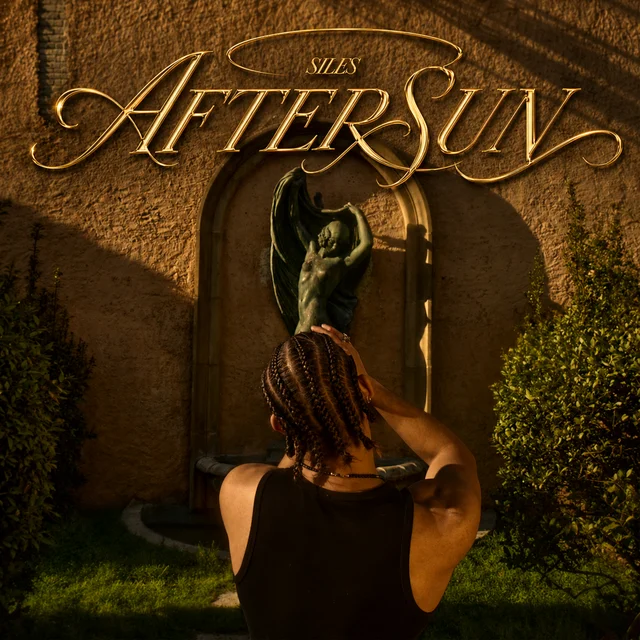 Okładka: AFTERSUN