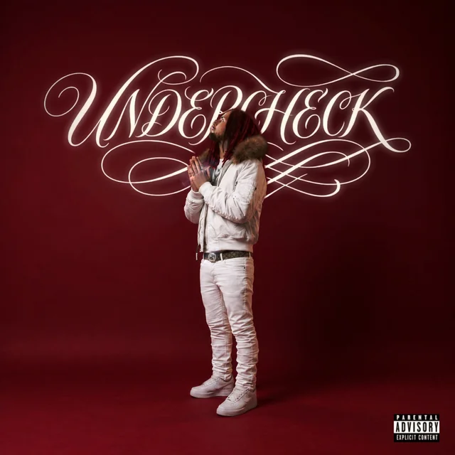 Okładka: UNDERCHECK