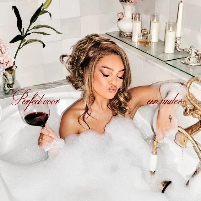 Delany — Perfect Voor Een Ander