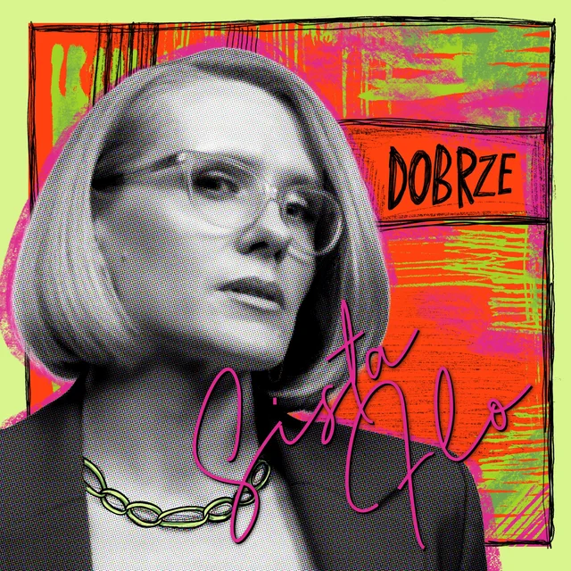 Okładka: Dobrze