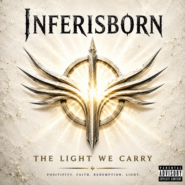 Okładka: The Light We Carry