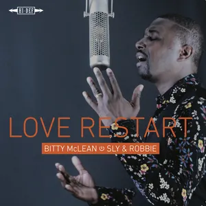 Love Restart (Deluxe Edition) by Bitty McLean - Sales & Streaming