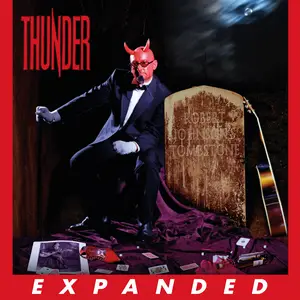 Robert Johnson's Tombstone (Expanded Edition) by Thunder - Sales