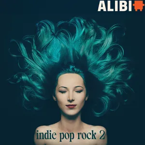Indie Pop Rock, Vol. 2 by Alibi Music - Sales & Streaming Stats