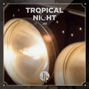 TROPICAL NIGHT (Special Edition) by JO1 - Sales & Streaming Stats