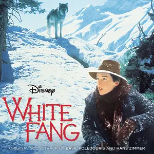 White Fang (Original Soundtrack) by Basil Poledouris - Sales