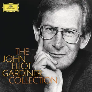 The John Eliot Gardiner Collection by John Eliot Gardiner - Sales