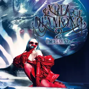 AREA OF DIAMOND 2 (Live) by CHANMINA - Sales & Streaming Stats