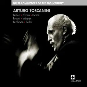 Arturo Toscanini - Great Conductors of the 20th Century by Arturo