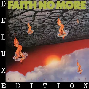 The Real Thing (Deluxe Edition) by Faith No More - Sales