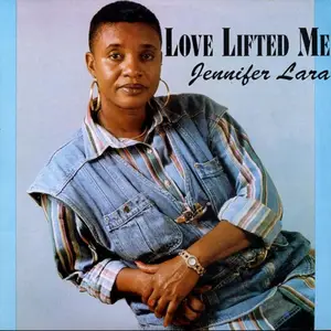 Love Lifted Me by Jennifer Lara - Sales & Streaming Stats