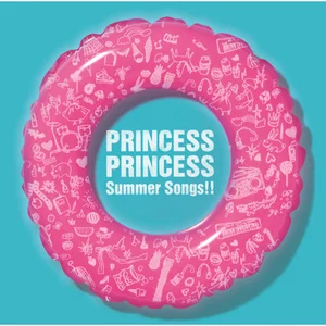 プリプリ・サマソン！ by PRINCESS PRINCESS - Sales & Streaming