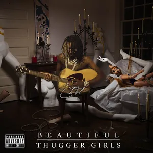 Beautiful Thugger Girls by Young Thug - Sales & Streaming Stats