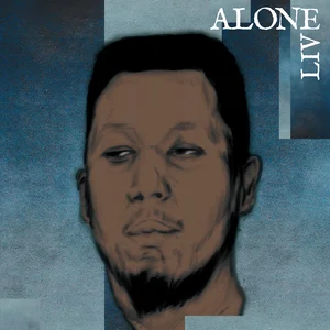 レコード omsb alone LP