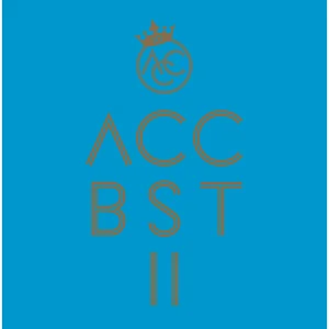Awesome City Club BEST Ⅱ by Awesome City Club - Sales & Streaming