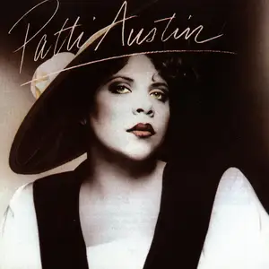 Patti Austin by Patti Austin - Sales & Streaming Stats | ChartMasters
