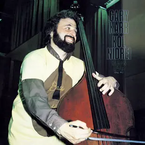 KOL NIDREI by Gary Karr - Sales & Streaming Stats | ChartMasters