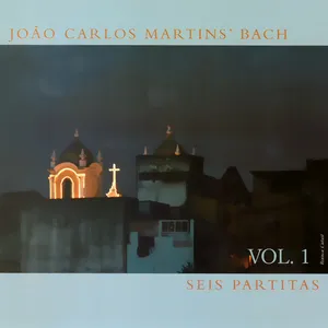 Seis Partitas, Vol. 1 by Johann Sebastian Bach - Sales & Streaming