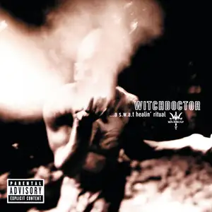 【中古】「非常に良い」［CD］A.s.w.a.t Healin Ritual A S.W.A.T. Healin' Ritual by Witchdoctor - Sales & Streaming Stats