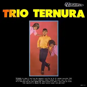 Trio Ternura by Trio Ternura - Sales & Streaming Stats | ChartMasters