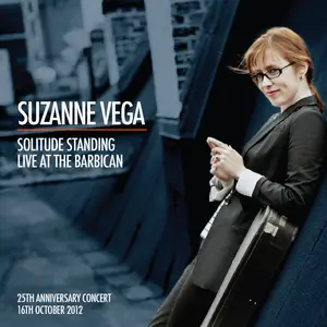 Solitude Standing Live 2012 by Suzanne Vega - Sales & Streaming