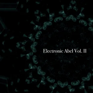 Electronic Abel, Vol. II by Carl Friedrich Abel - Sales