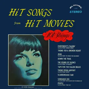 Hit Songs from Hit Movies (Remaster from the Original Alshire