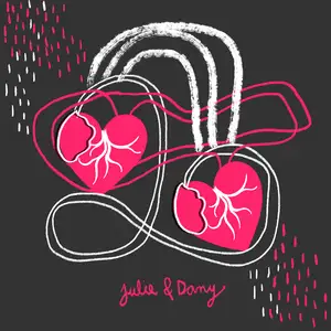 Julie & Dany by Julie Doiron - Sales & Streaming Stats | ChartMasters