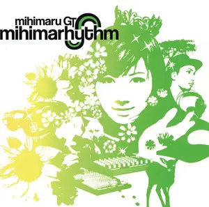 mihimarhythm by Mihimaru GT - Sales & Streaming Stats | ChartMasters