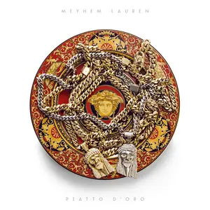 Piatto D'oro by Meyhem Lauren - Sales & Streaming Stats | ChartMasters