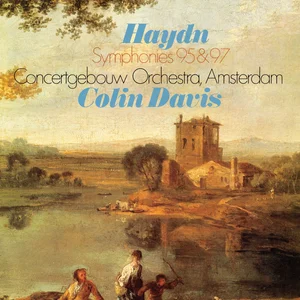 Haydn: Symphony No. 95; Symphony No. 97 by Joseph Haydn - Sales