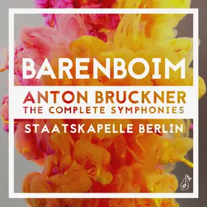 Bruckner: The Complete Symphonies by Anton Bruckner - Sales