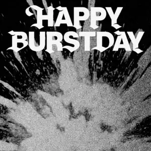 Happy Burstday by SEVENTEEN - Sales & Streaming Stats | ChartMasters