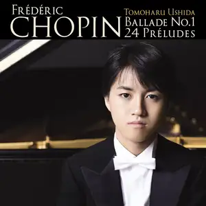 ショパン：バラード第1番、24の前奏曲 by Frédéric Chopin - Sales