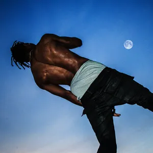 Days Before Rodeo by Travis Scott - Sales & Streaming Stats