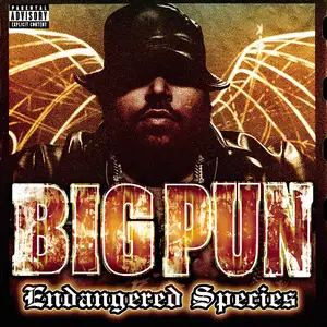 Endangered Species by Big Pun - Sales & Streaming Stats | ChartMasters