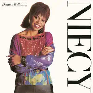 Niecy (Expanded Edition) by Deniece Williams - Sales & Streaming