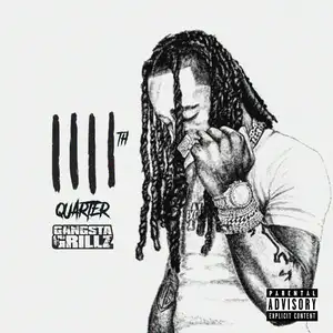 4th Quarter (Gangsta Grillz) by Yg Teck - Sales & Streaming Stats