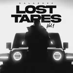 Lost Tapes, Vol. 1 by Kalazh44 - Sales & Streaming Stats